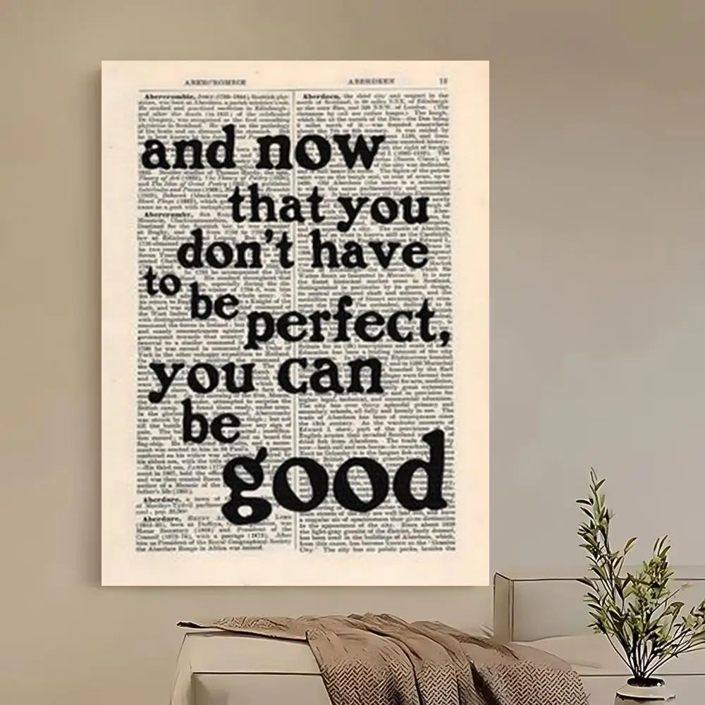 LOSARIS - Motivationsposter – Inspiration für jeden Tag