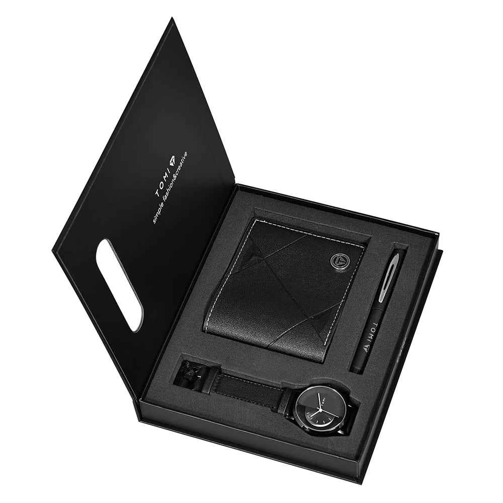 TOMI Business Gift Set