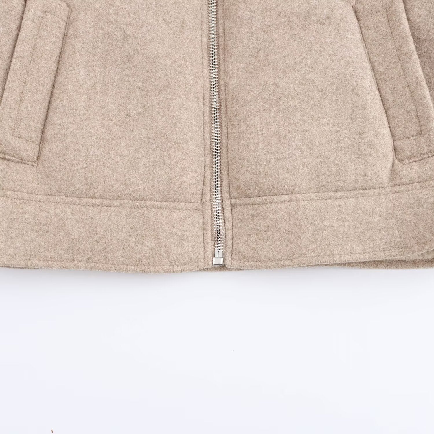 Cozy Essential Jacket