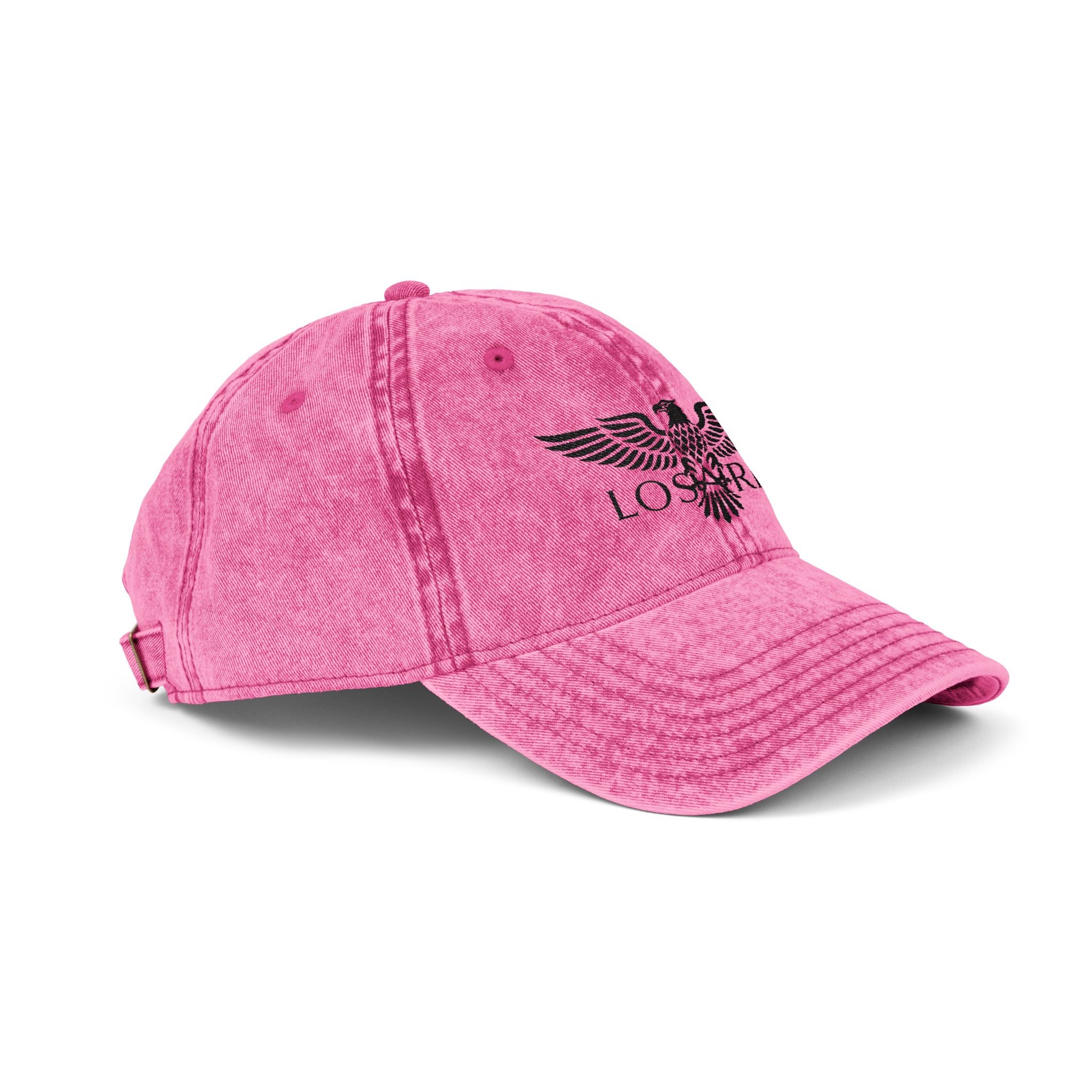 Aris Eagle Cap - Unisex