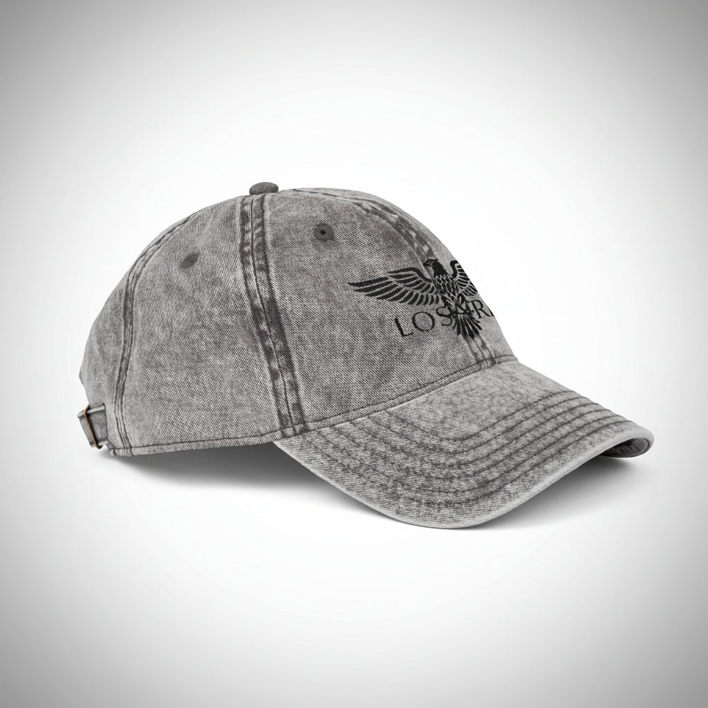 Aris Eagle Cap - Unisex