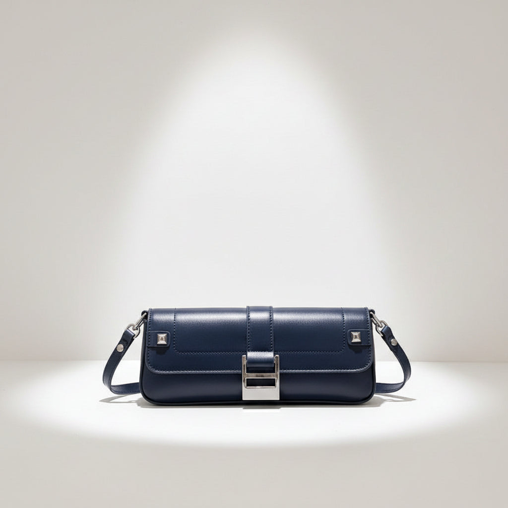Aris Noir Bag