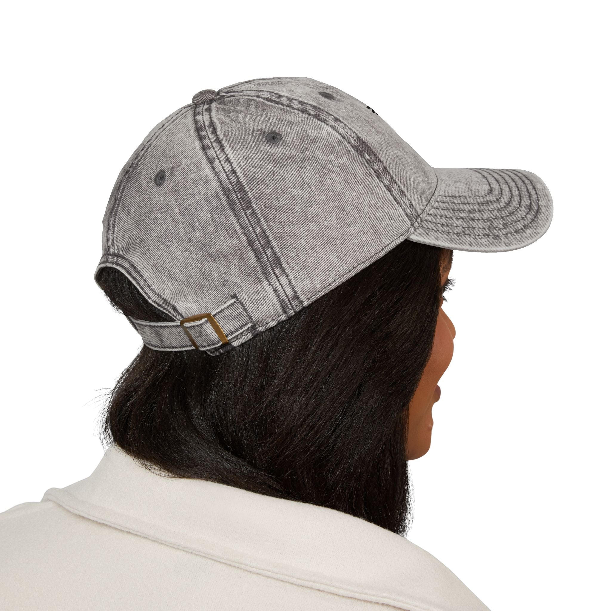 Aris Eagle Cap - Unisex