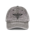 Aris Eagle Cap - Unisex