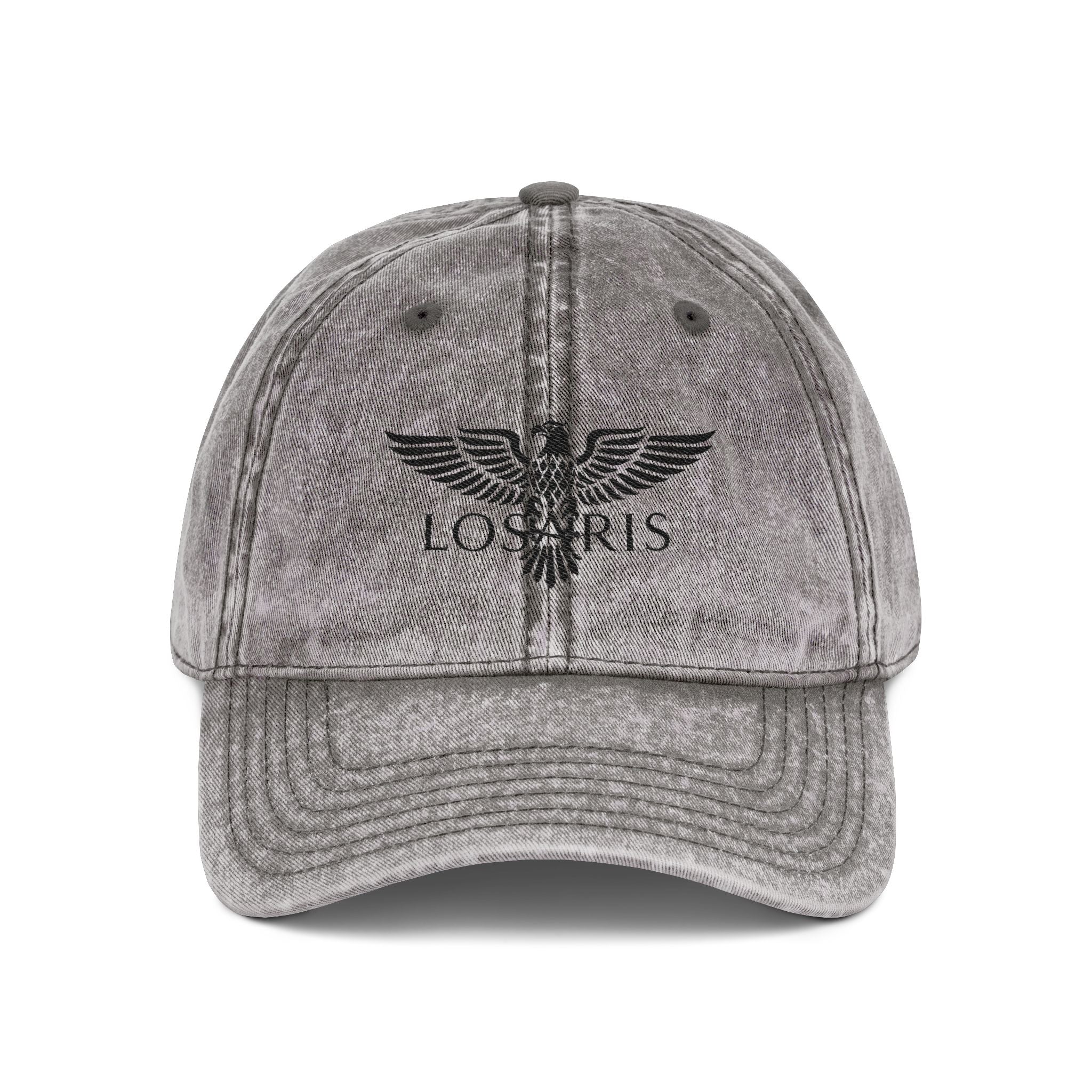 Aris Eagle Cap - Unisex