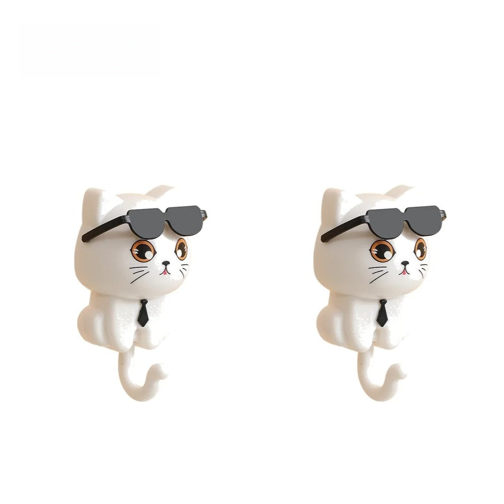 LOSARIS - Miau Haken