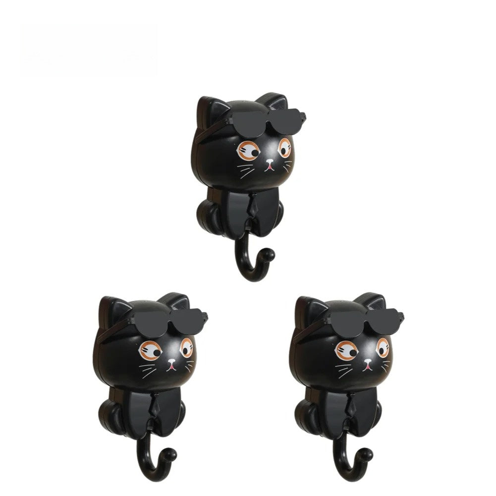 LOSARIS - Miau Haken