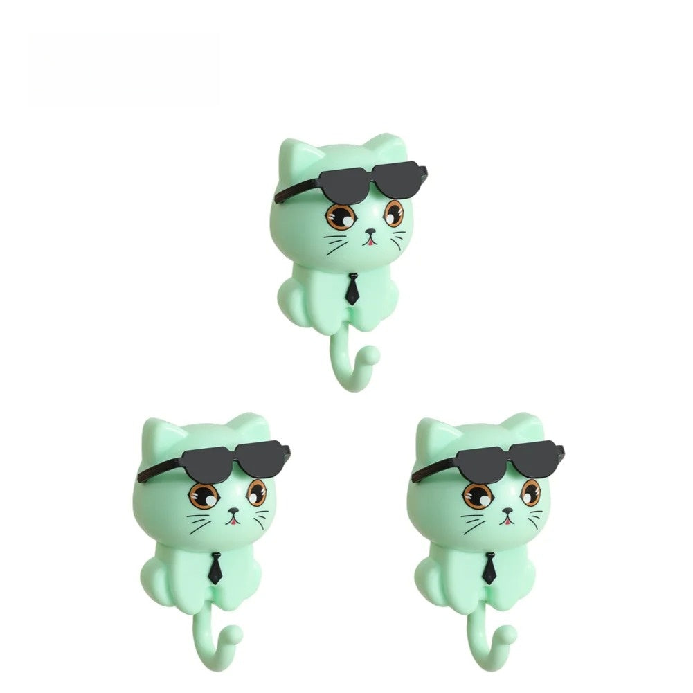 LOSARIS - Miau Haken