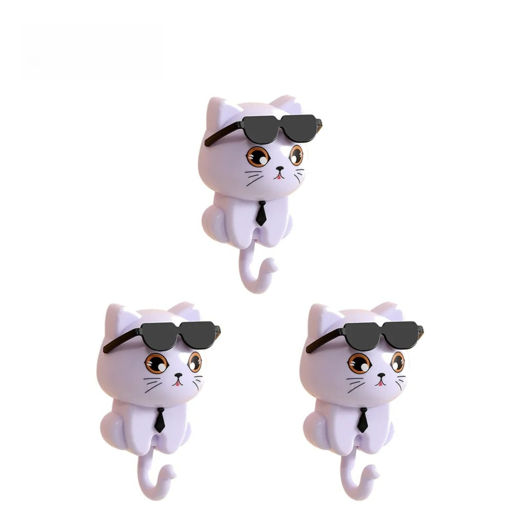 LOSARIS - Miau Haken