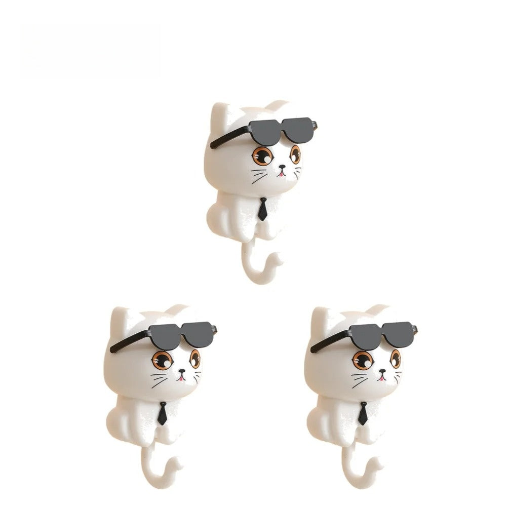 LOSARIS - Miau Haken