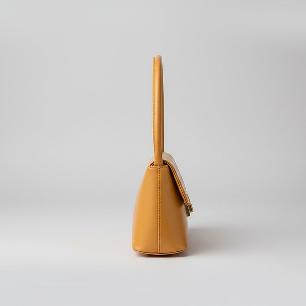 Aris Baguette Bag
