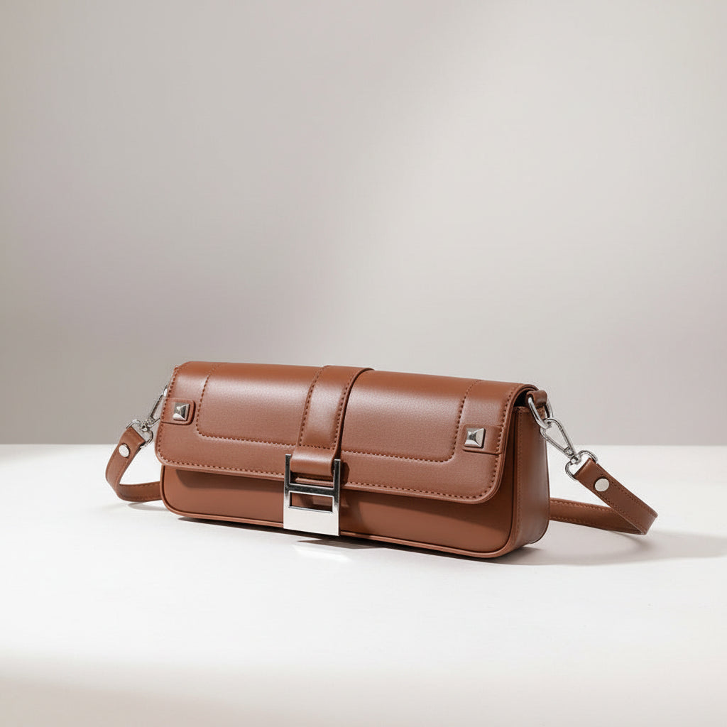 Aris Noir Bag