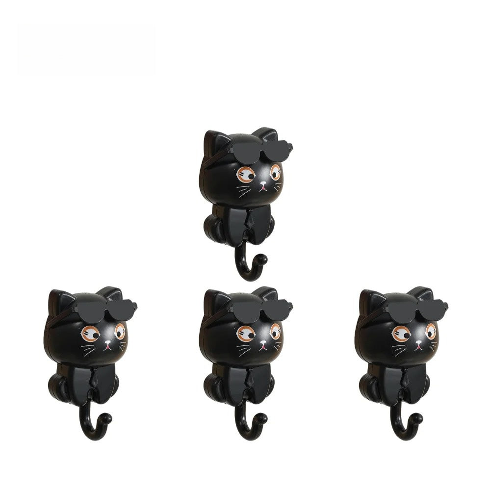 LOSARIS - Miau Haken