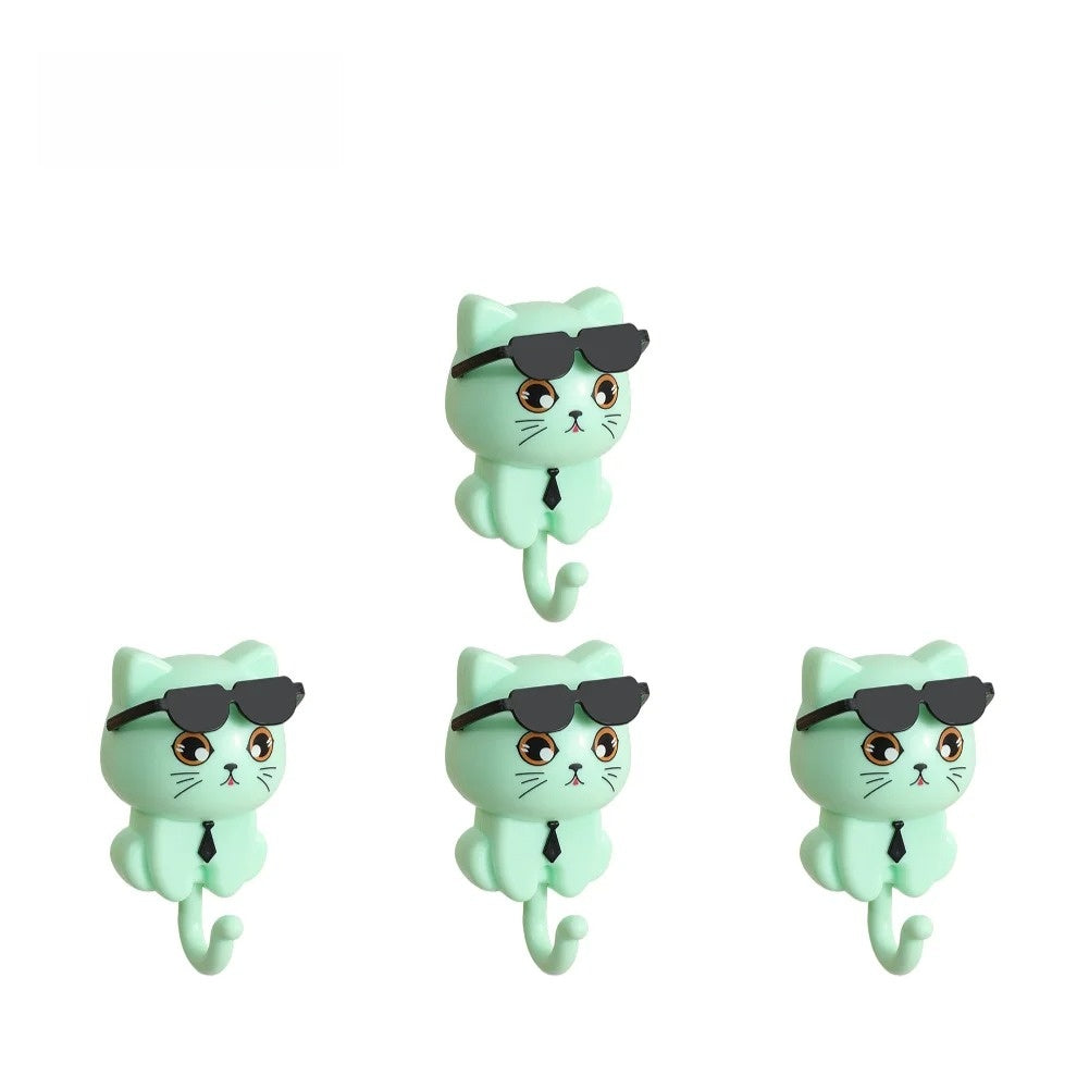 LOSARIS - Miau Haken