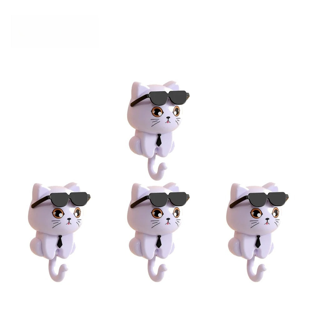 LOSARIS - Miau Haken