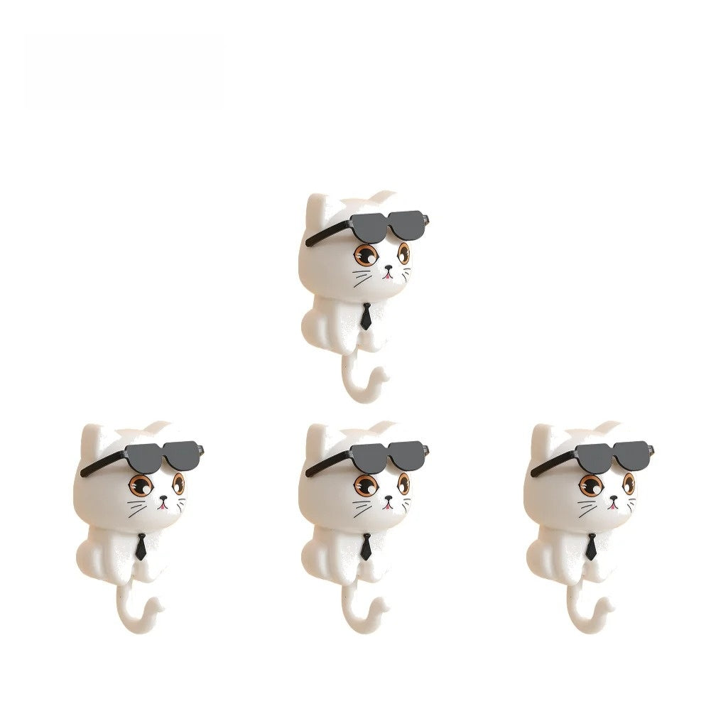 LOSARIS - Miau Haken