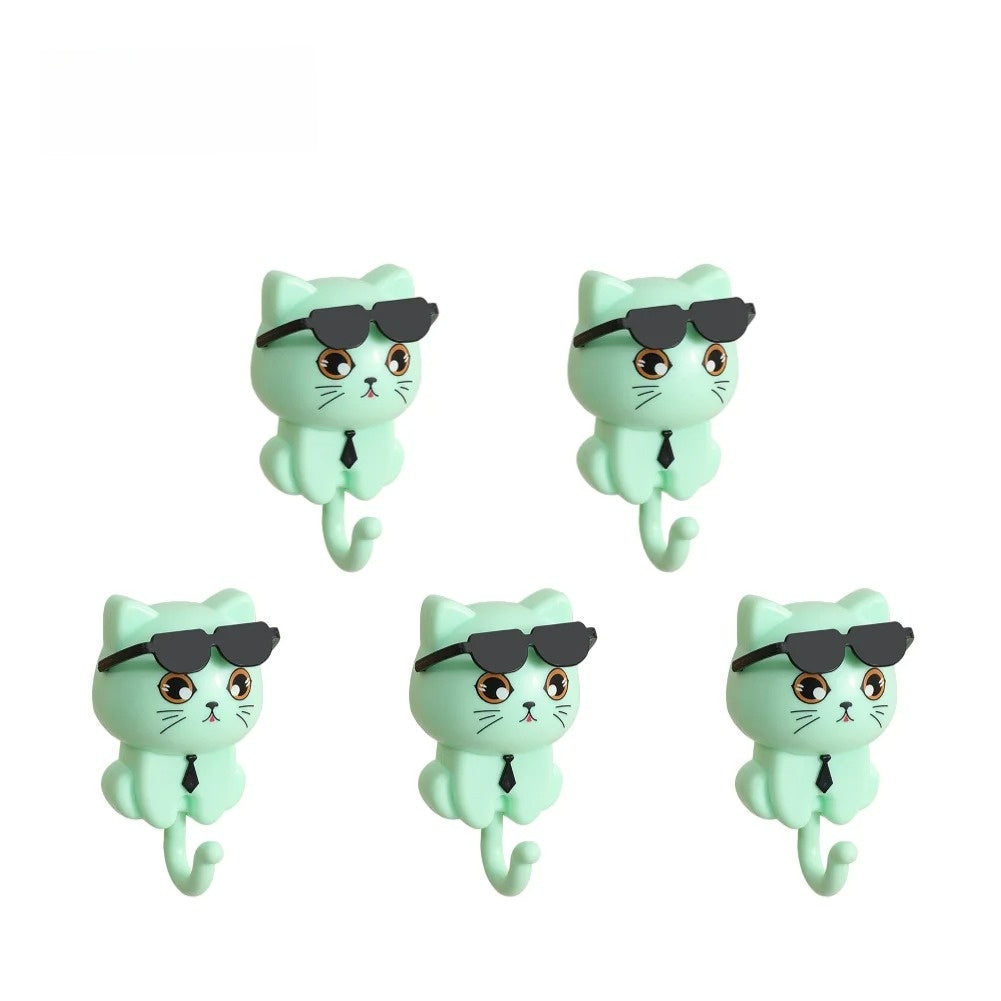 LOSARIS - Miau Haken