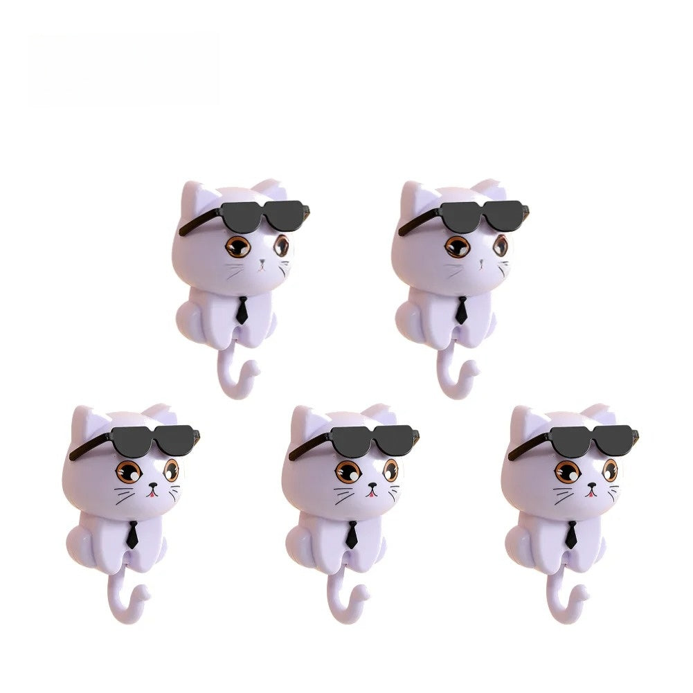 LOSARIS - Miau Haken