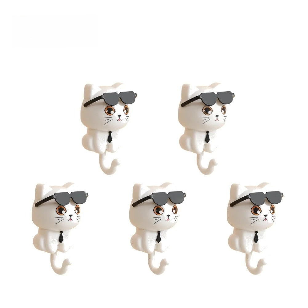 LOSARIS - Miau Haken