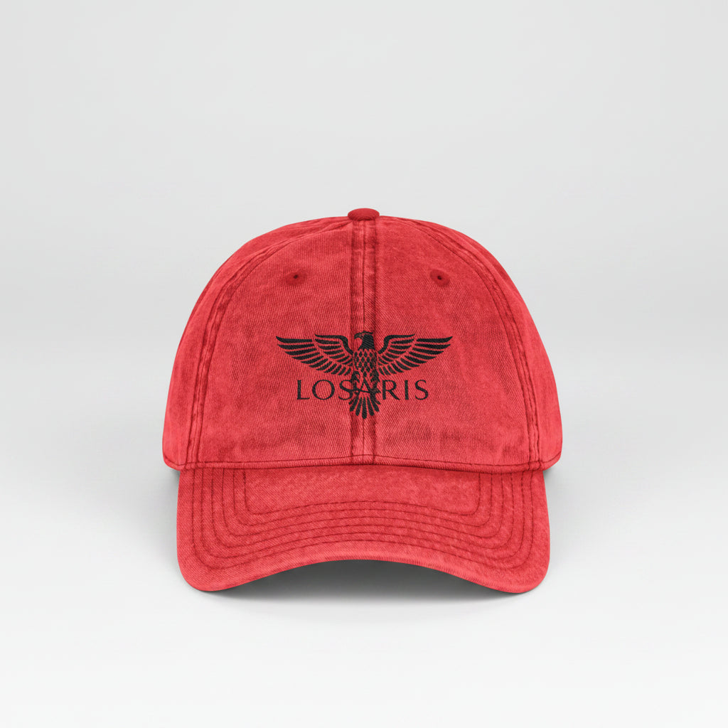 Aris Eagle Cap - Unisex