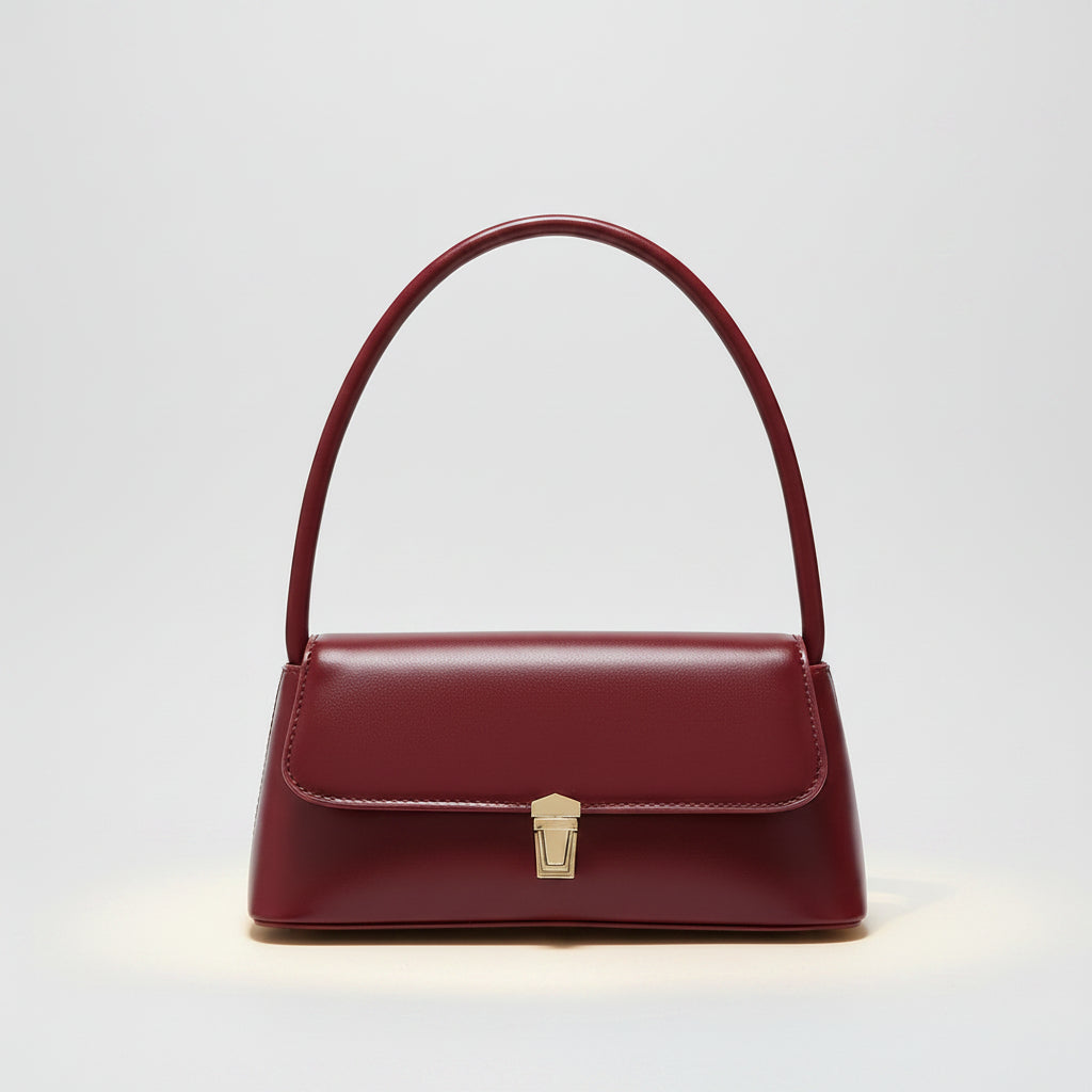 Aris Baguette Bag