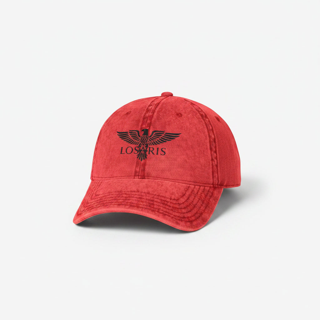 Aris Eagle Cap - Unisex