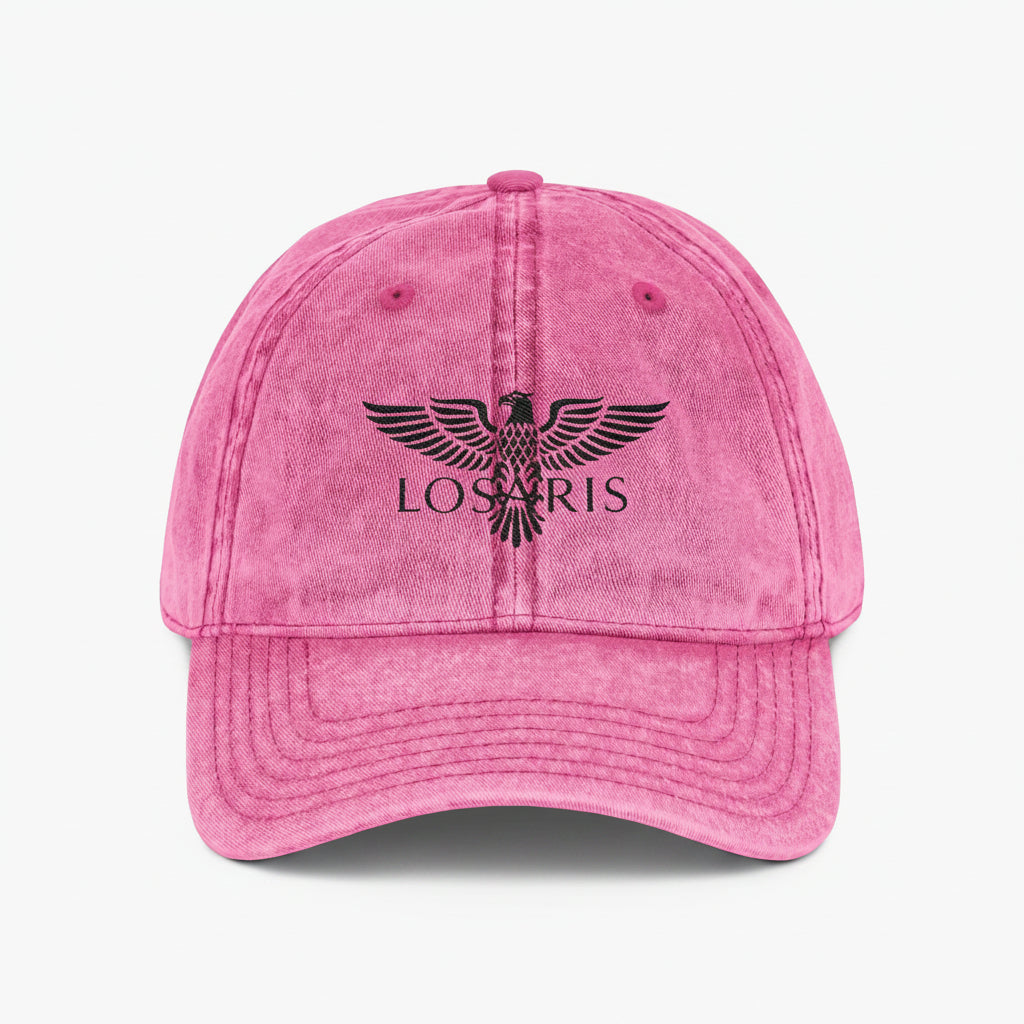 Aris Eagle Cap - Unisex