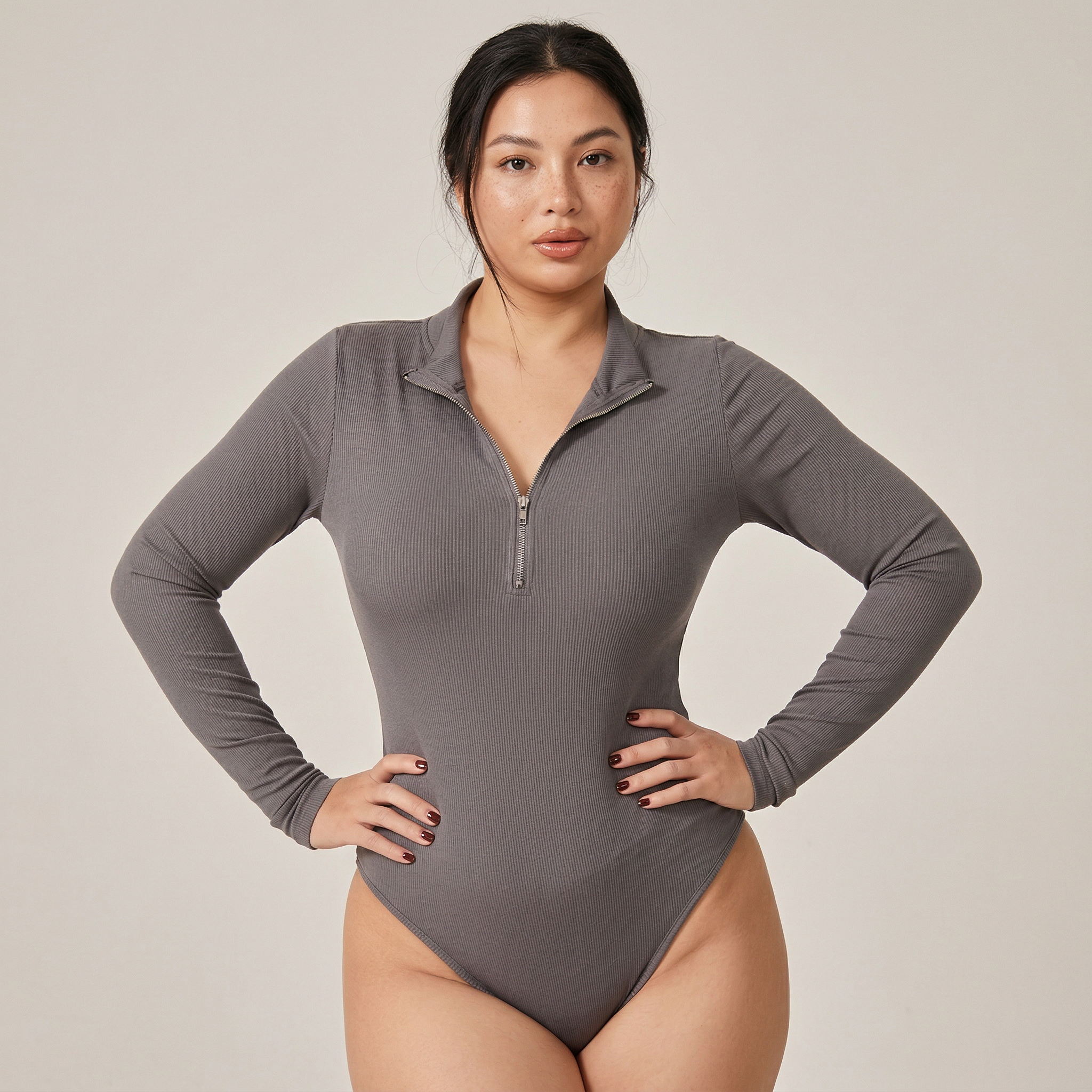 Jumpsuit Slimming Shapewear