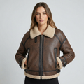 Urban Crop Jacket
