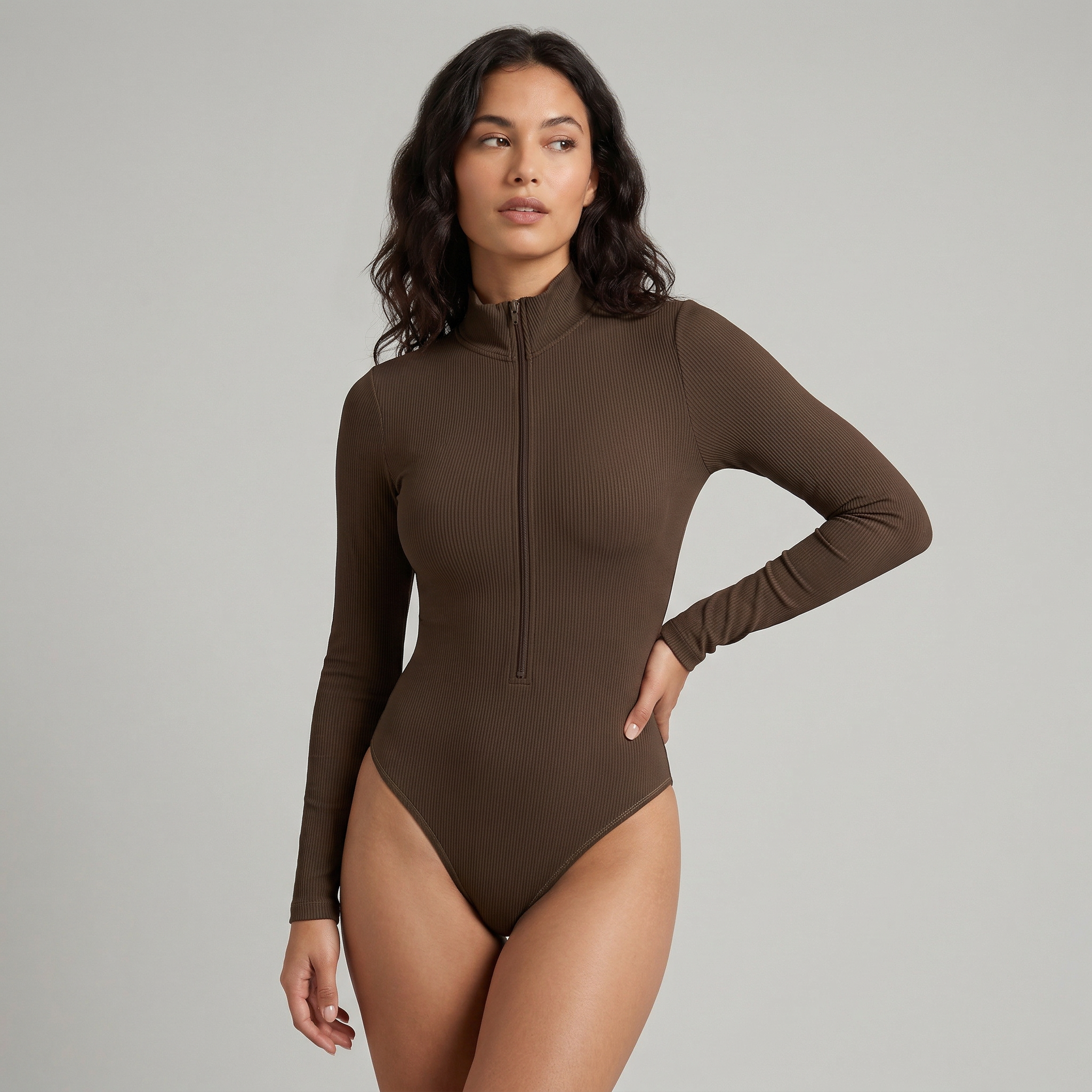 Jumpsuit Slimming Shapewear