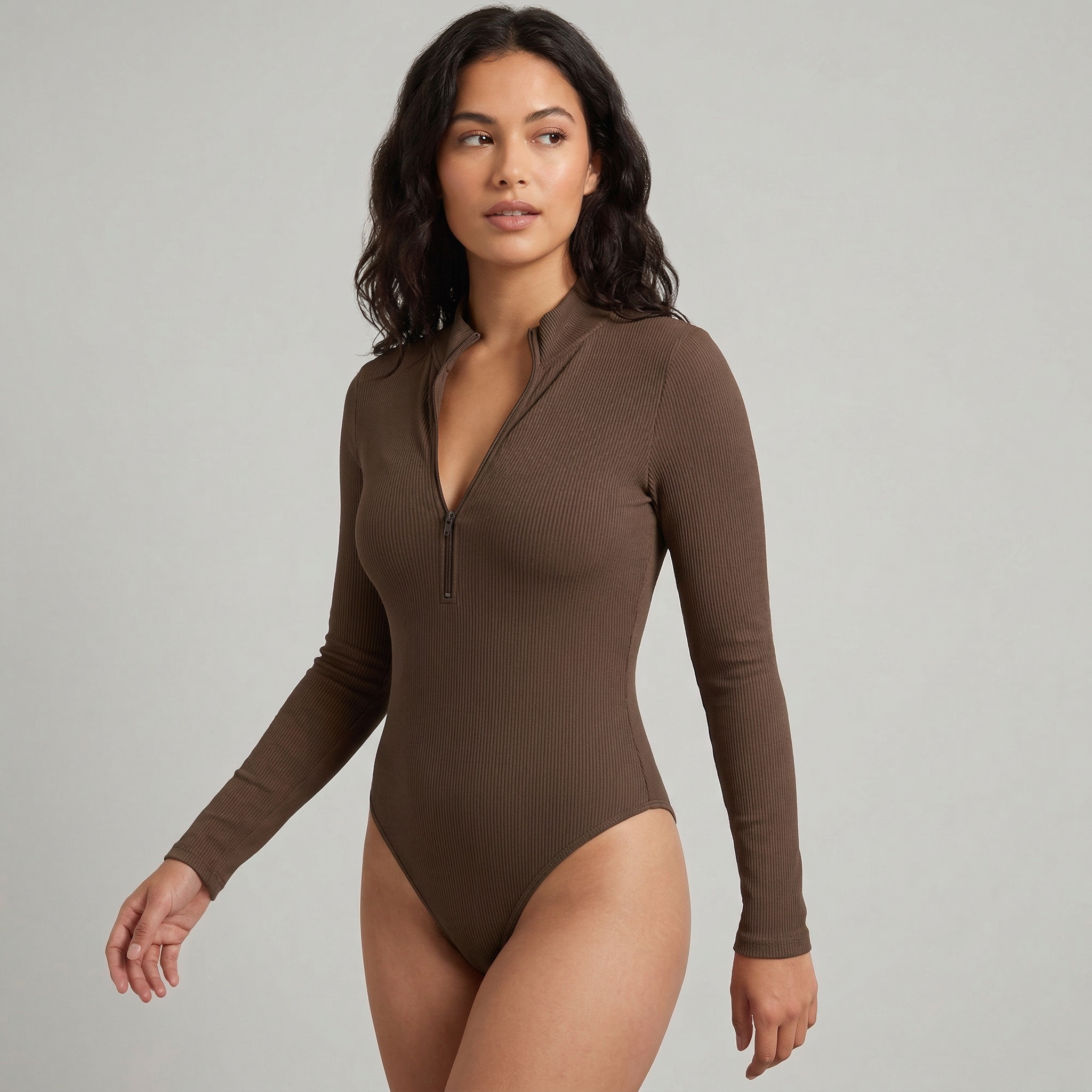 Jumpsuit Slimming Shapewear