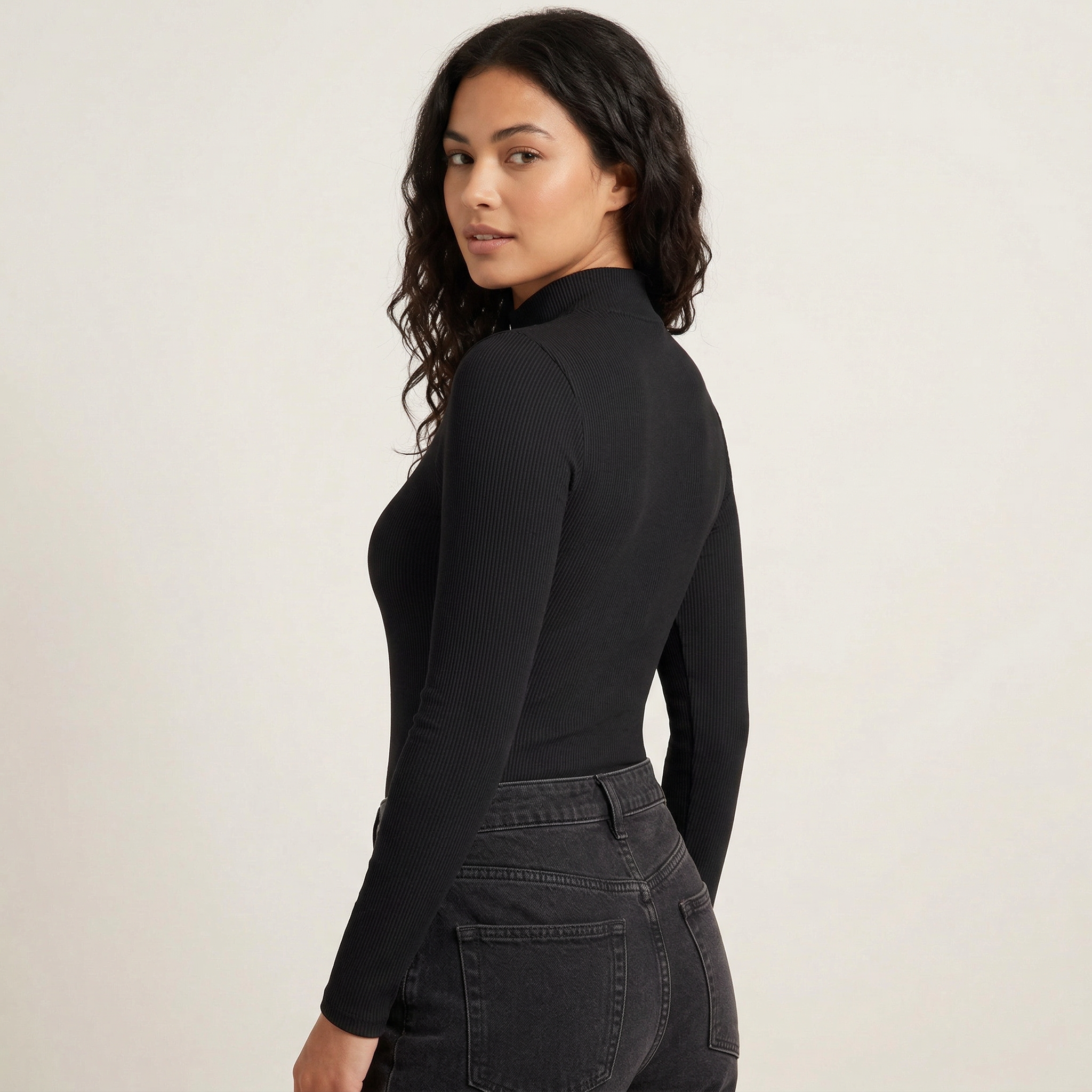 Jumpsuit Slimming Shapewear