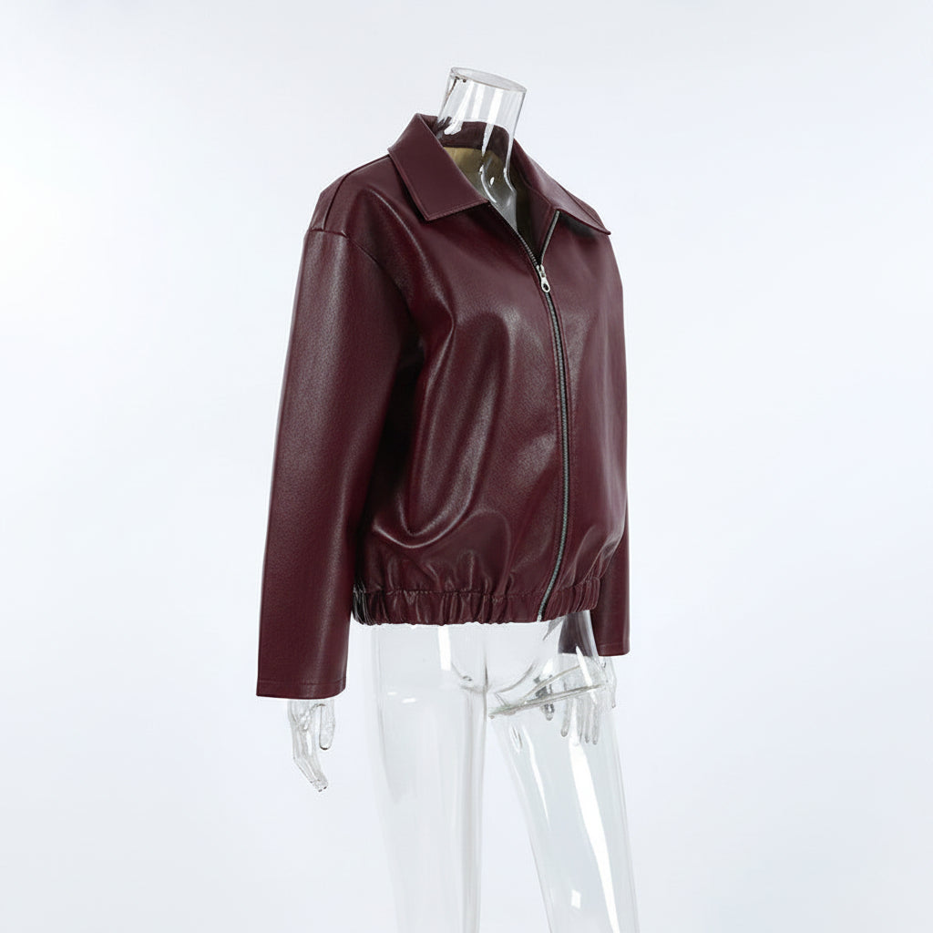 Edge Jacket