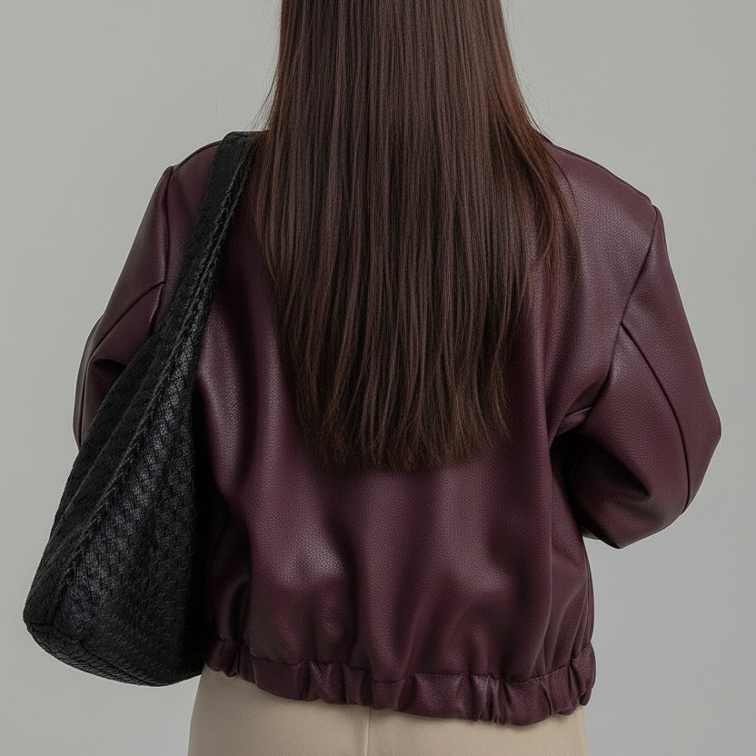 Edge Jacket