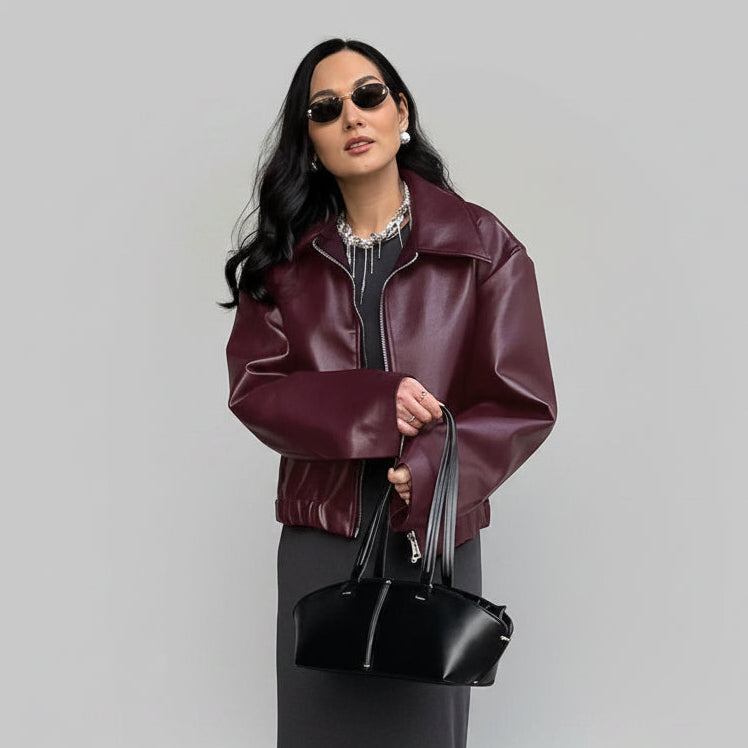 Edge Jacket