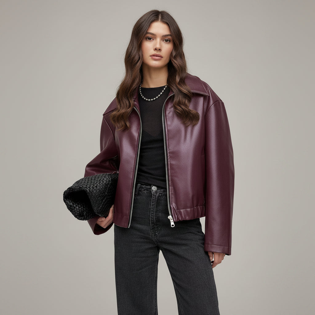 Edge Jacket