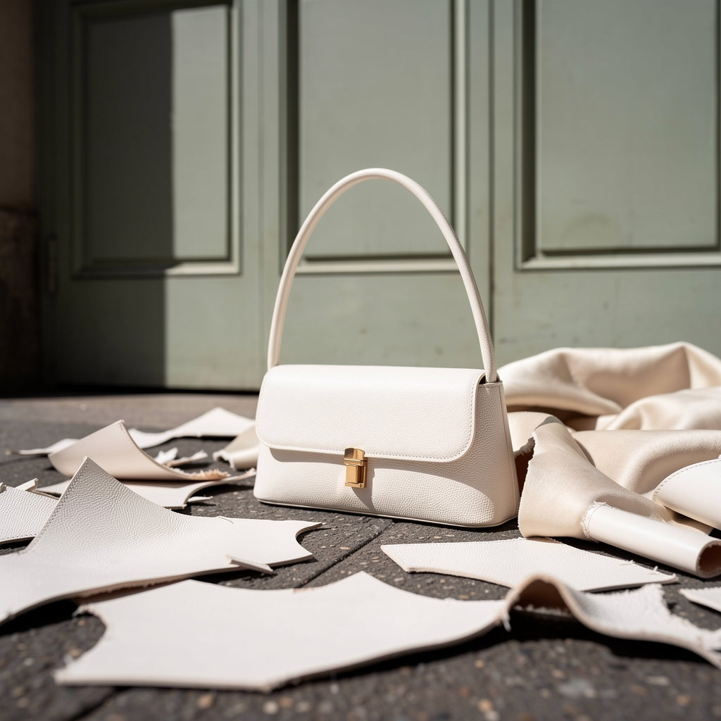 Aris Baguette Bag