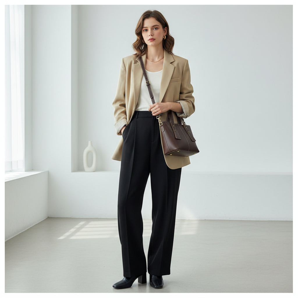 Aris Everyday Bag
