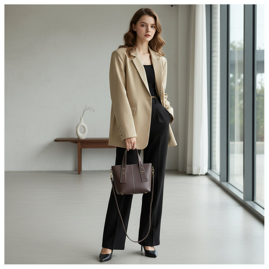 Aris Everyday Bag