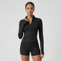 LS Sculpt Jacket