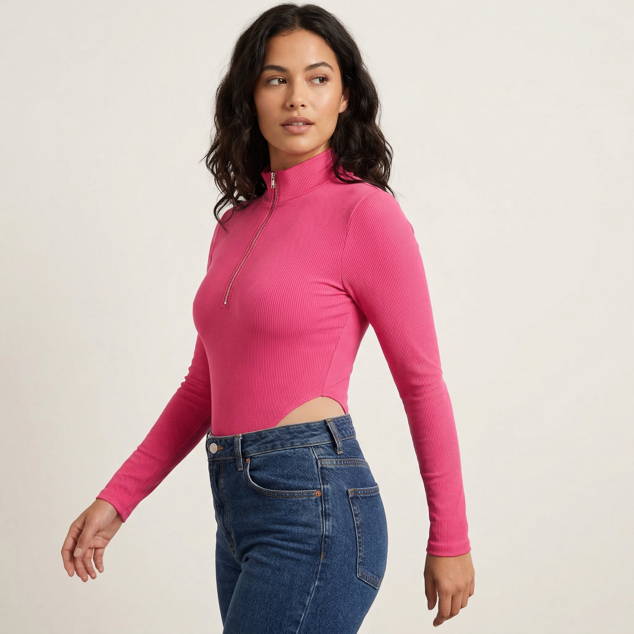 Jumpsuit Slimming Shapewear