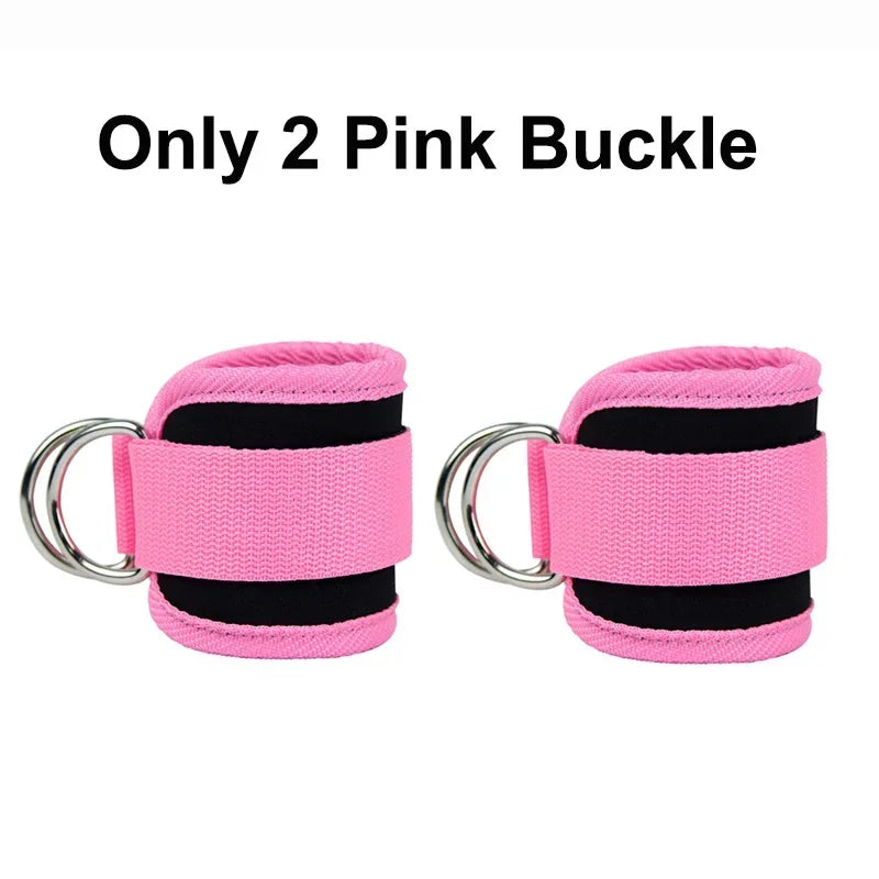 LOSARIS - AnkleStrap Set