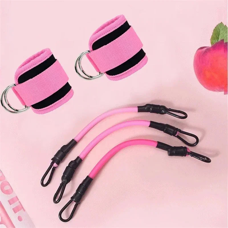 LOSARIS - AnkleStrap Set
