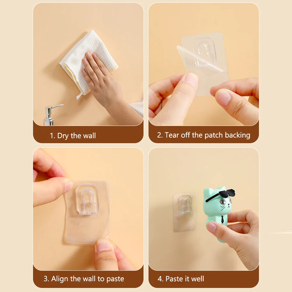 LOSARIS - Miau Haken