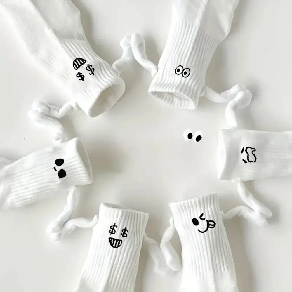 LOSARIS - Magnetsocken