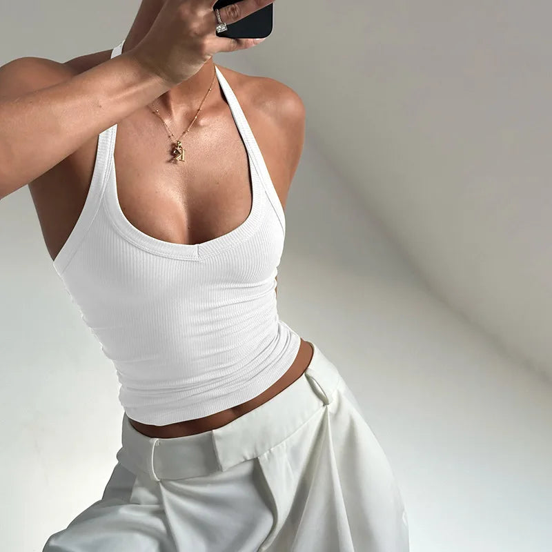 Lena Essential Top