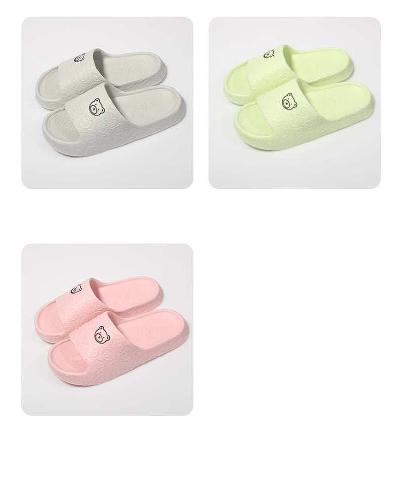 Luna Slipper