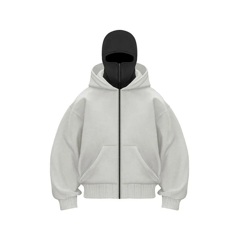 LOSARIS - StormCap (Unisex) Hoodie