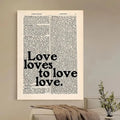 LOSARIS - Motivationsposter – Inspiration für jeden Tag
