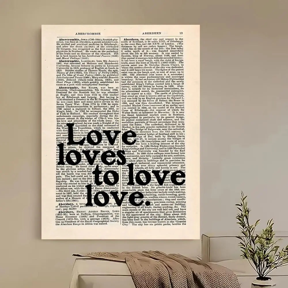 LOSARIS - Motivationsposter – Inspiration für jeden Tag
